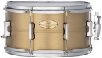 Pearl PSC1370B Primal Snare Collective 13”x7” - Brushed Natural Brass
