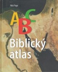 ABC Biblický atlas