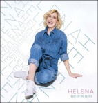 Best Of The Best 2 - 2 LP - Helena Vondráčková