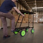 Gravity CART 01 AC SET