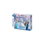 Puzzle Maxi 24, Frozen