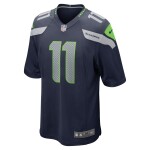Nike Pánský dres Seattle Seahawks NFL Jaxon Smith-Njigba #11 Game Velikost: XL