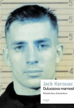 Duluozova marnost Jack Kerouac