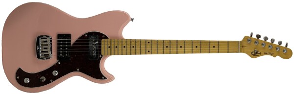 G&L Tribute Fallout Shell Pink MP