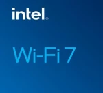 Intel Wi-Fi 7 BE202 / WiFi/BT adaptér / M.2 / Bluetooth 5.4 / non-vPro / Bulk (BE202.NGWG.NV)