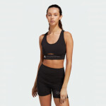 Sportovní podprsenka adidas by Stella McCartney Truestrength Medium-Support Bra HR2192