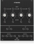 Behringer CP35 ATTENUATORS