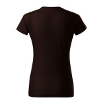 Dámské tričko Basic W MLI-13427 - Malfini 2XL