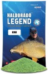 Haldorádó Vnadící směs Legend Groundbait 800g - Čokoládá-Pomeranč,Haldorádó Vnadící směs Legend Groundbait 800g - Čokoládá-Pomeranč