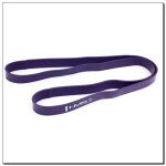 HMS cvičební guma PURPLE GU05 32x4,5x2080 mm NEPLATÍ