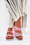 Pantofle model 211963 Step in style 38