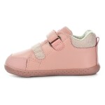Garvalín Botin Casual Petalo růžové