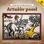 Artušův posel