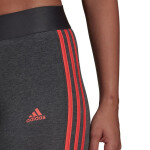 Dámské tričko adidas Loungewear Essentials 3-Stripes HD1831