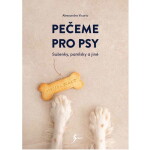 Pečeme pro psy - Alessandra Vicario