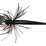 Savage Gear Crazy Swim Jig Sinking Motor Oil - 10cm 10g,Savage Gear Crazy Swim Jig Sinking Motor Oil - 10cm 10g