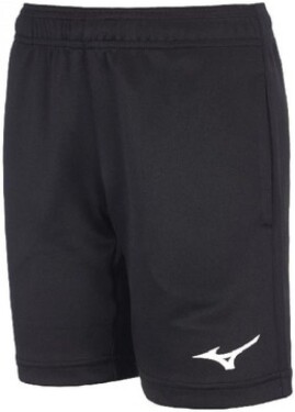 Běžecké šortky Mizuno Core Bermuda With Pocket Jr 32EB993509 Velikost textilu: 116