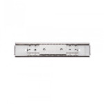 Nerezové MINI lineární vedení SCRL2-15S-80A
