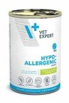 VetExpert VD 4T Hypoallergenic Insect Dog konz. 375g
