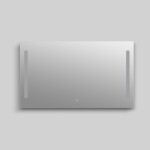 Zrcadlo se senzorem SAT Project 120x70 cm SATZPRO70120 SATZPRO70120
