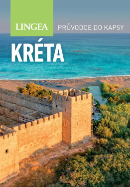 Kréta - 3. vydání - kolektiv autorů