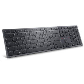DELL KLÁVESNICA Pro Premium Collaboration Keyboard - KB900 - Czech/Slovak (QWERTZ) EDF_1338506