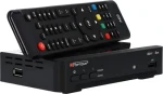 Opticum HBBTV T-BOX / Set-top box / DVB-T2 / H.265 / HbbTV (T-BOX)