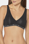 Sloggi 10198126 24/7 100 H Top kolor:0004-black 38