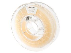 Filament Spectrum PET-G FX120 1.75mm NATURAL 0.5kg