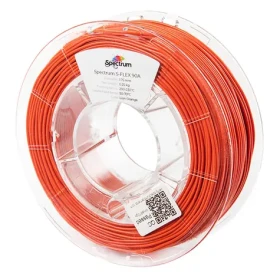 Spectrum 80251 3D filament S-Flex 90A lion orange | 1.75mm | 250g (80251)
