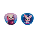 Baaglies 2 kusy Roztomilí Mazlíčci