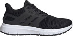 Unisex Běžecká sportovní obuv FX3624 Černá s bílou - Adidas černá s bílou 42 2/3
