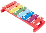 Wave Percussion TCCXY-P8C
