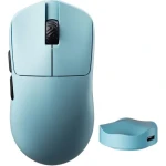 Scyrox V6 8k Wireless modrá / Bezdrátová herní myš / optická / 30000 DPI / 5 tlačítek / USB-C / 2.4GHz (6977902640020)