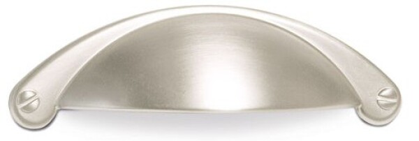 Siro Nábytková úchytka 1761 64mm nikl broušený (S14082)