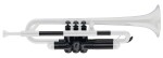 PTrumpet Bb White