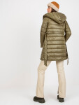 Bunda AI KR TR8265.98P khaki S