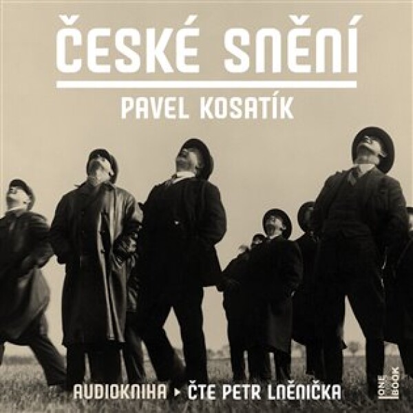 České snění