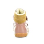 Koel Demil Tex Wool Old Rose