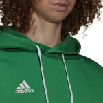 Pánská mikina HI2141 Zelená - Adidas zelená 2XL