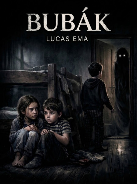 Bubák - Lucas Ema
