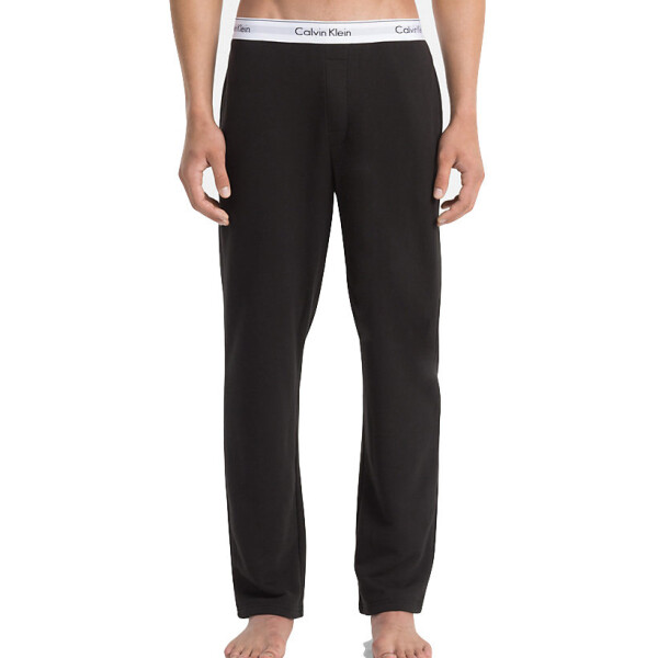 Pánské tepláky NM1357E - Calvin Klein M