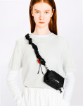 Topologie Mini Bottle Sacoche Black Ripstop Dry