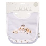 Bryndák Wrendale Designs Little Paws, 2 ks - Štěňátka