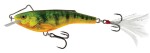 Salmo Wobler Rail Shad Sinking 6cm 14g - Fire Craw,Salmo Wobler Rail Shad Sinking 6cm 14g - Fire Craw