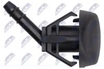 PIETRO Tryska ostřikovače předního okna Fiat Stilo / Alfa Romeo 147