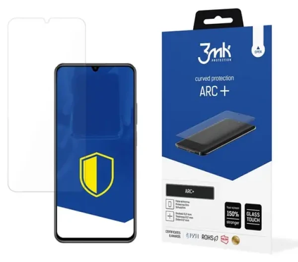 3mk ARC+ / Ochranná fólie / Realme C61