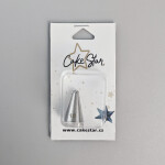 Cake star trezírovací špička č.18