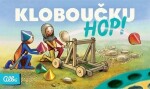 Kloboučku hop! - Albi