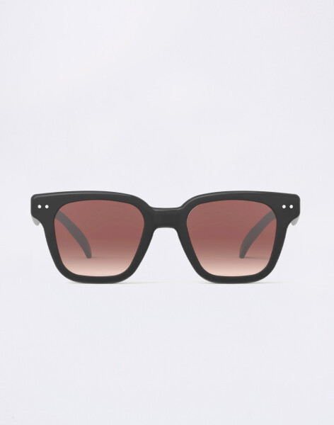 Izipizi Sun #C Black Road Polarized